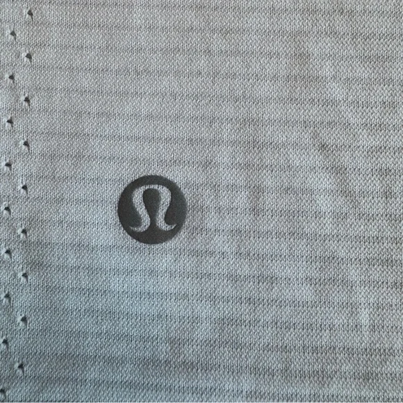 Lululemon Train to Be Tank White XS/S - Picture 4 of 5